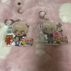 名探偵コナン　ご当地　沖縄限定　岡山限定　大阪限定　安室透　降谷零