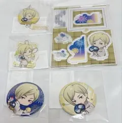 呪術廻戦　まるくじ　Summer memories 七海健人 まとめ売り