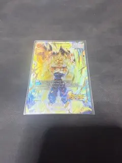 2025年最新】ドラゴンボールフュージョンワールド ベジット パラレルの