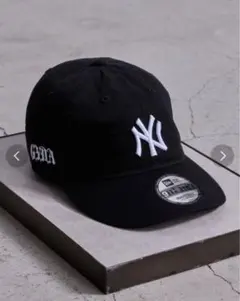 【MLB × New Era × GYDA】CAPのサムネイル