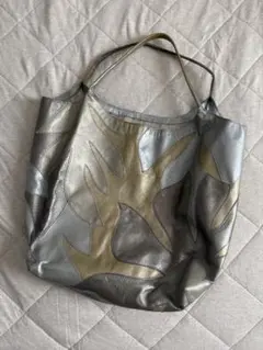 希少♡JURGEN LEHL ヨーガンレール レザー デザイン ハンドバッグ Jurgen Lehl（バッグ）のフリマアイテム一覧