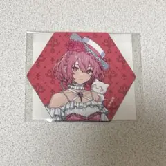 大妖怪 ガルボ マグネット ローソン なるせ