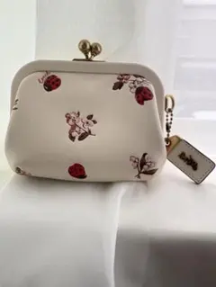 coachレディバグのコインケース