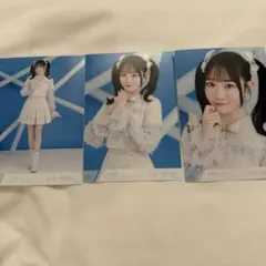 ノイミー 生写真 本田珠由記 特別公演2025衣装 コンプ 海賊衣装