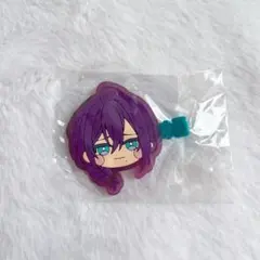 あんスタ　前髪クリップ　マヨイ