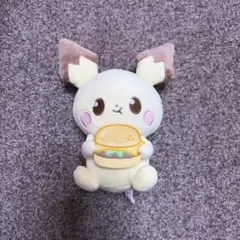 ポケピース　ぬいぐるみ