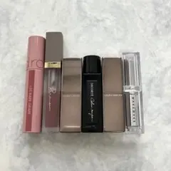 ブルベ夏向け　リップ　口紅　まとめ売り　デパコス　韓国