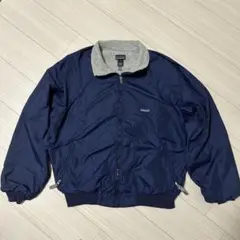 く様専用 パタゴニア シェルド キャプリーン ジャケット ダークネイビー