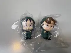 忍たま乱太郎　まちぼうけ　6年生の段　仙蔵　伊作