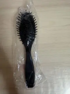 ホテル　アメニティ　クッションヘアブラシ