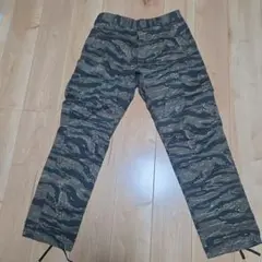 ROTHCO 迷彩 カーゴパンツ