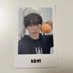 idntt cheonmyeong チョンミョン Hellolive トレカ - メルカリ