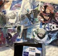 黒バス 青峰大輝グッズ Jワ ジャンフェス - メルカリ