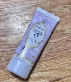 CANMAKE マーメイドスキンジェルUV C03