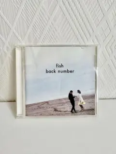 2026年最新】back number fishの人気アイテム - メルカリ