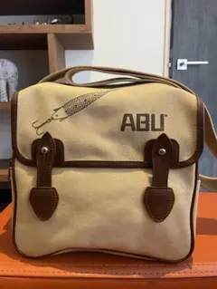 ABU アブ　トビーバッグ　未使用美品　ビンテージ