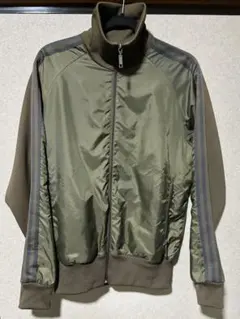 美品 adidas トラックジャケット