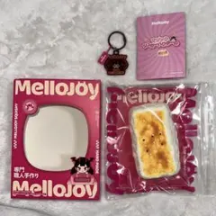 2026年最新】mellojoyスクイーズの人気アイテム - メルカリ