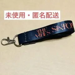 SixTONESアルバムTHE VIBES特典ネックストラップVVS