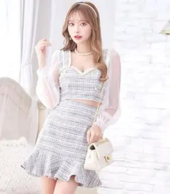 Jewels キャバドレス