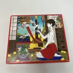 さだまさし/天晴 〜オールタイム•ベスト〜 CD3枚+DVD1枚