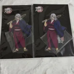 劇場版鬼滅の刃 宇髄天元 アクリルスタンド