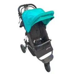 AirBuggy エアバギー ベビーカー ココ プレミア フォレストグリーン