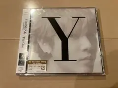 新品 未開封 ユナク from 超新星「The One」