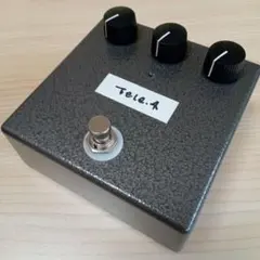 英国 Toft audio EC-1 ボーカル FETコンプ urei 1176 - メルカリ