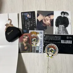 BE:FIRST MANATO まとめ売り