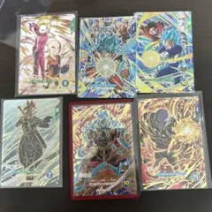 ダイバーズまとめ売り 2026年最新】ドラゴンボールダイバーズまとめ売りの人気アイテム