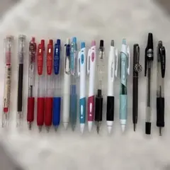 シャープペンシル 7本セット まとめ売り - メルカリ