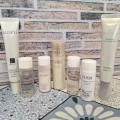 Clé de Peau Beauté スキンケアセット（空瓶） - メルカリ
