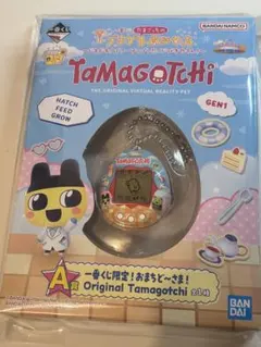 たまごっち　1番くじ　A賞