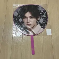 ジャニーズWEST Wtrouble 小瀧望 うちわ