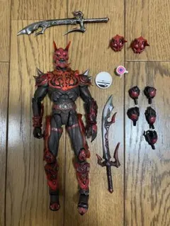 S.I.C. モモタロスイマジン 初回特典付 箱無し付属品完備
