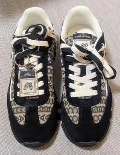 MARC JACOBS THE JOGGER スニーカー 40のサムネイル