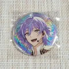 にじさんじ 8th Anniversary 8周年 缶バッジ 星導ショウ - メルカリ
