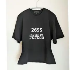 新品未使用】Theory Wooster Crepe Knit BLACK - メルカリ