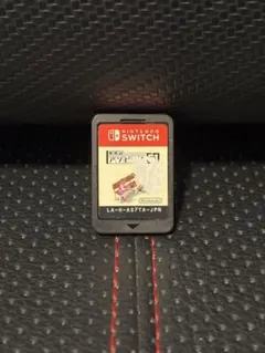 Nintendo Switch ソフト アソビ大全 LA-H-AS7A-JPN
