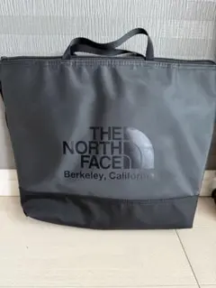 THE NORTH FACE 2way ショルダーバッグ ブラックのサムネイル