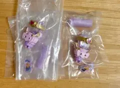 なりきりプリキュア3 キラキラショータイムマイク2点セット