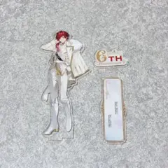 にじさんじ 6周年 ローレン・イロアス アクリルスタンド