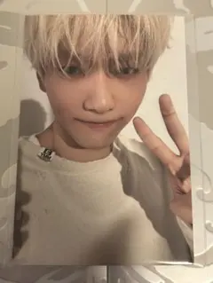 TXT シーグリ 2026 weverse global 特典 トレカ スビン