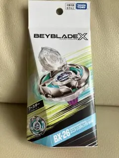 爆旋戰魂 X BX-26 獨角獸刺擊 5-60GP