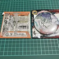 2026年最新】鹿紫雲一 缶バッジの人気アイテム - メルカリ