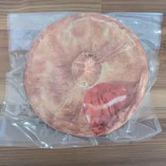 KFC ビスケット型お昼寝枕 ケンタッキー　クッション