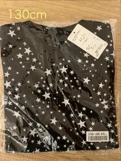 新品未開封　半袖　Tシャツ 130cm