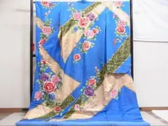 2026年最新】相良刺繍 打掛の人気アイテム - メルカリ