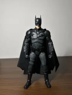 dcマルチバース　バットマン　フィギュア